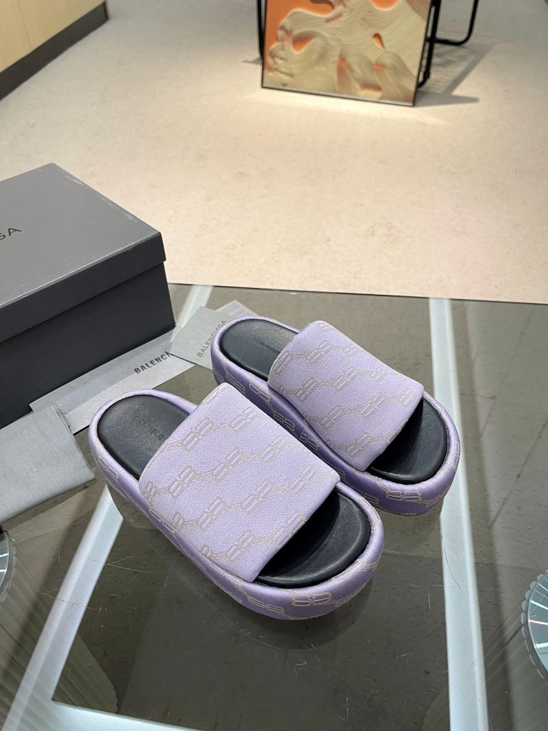 Balenciaga Slippers